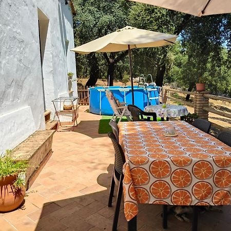 Casa Rural Alicia Cortegana Exterior foto