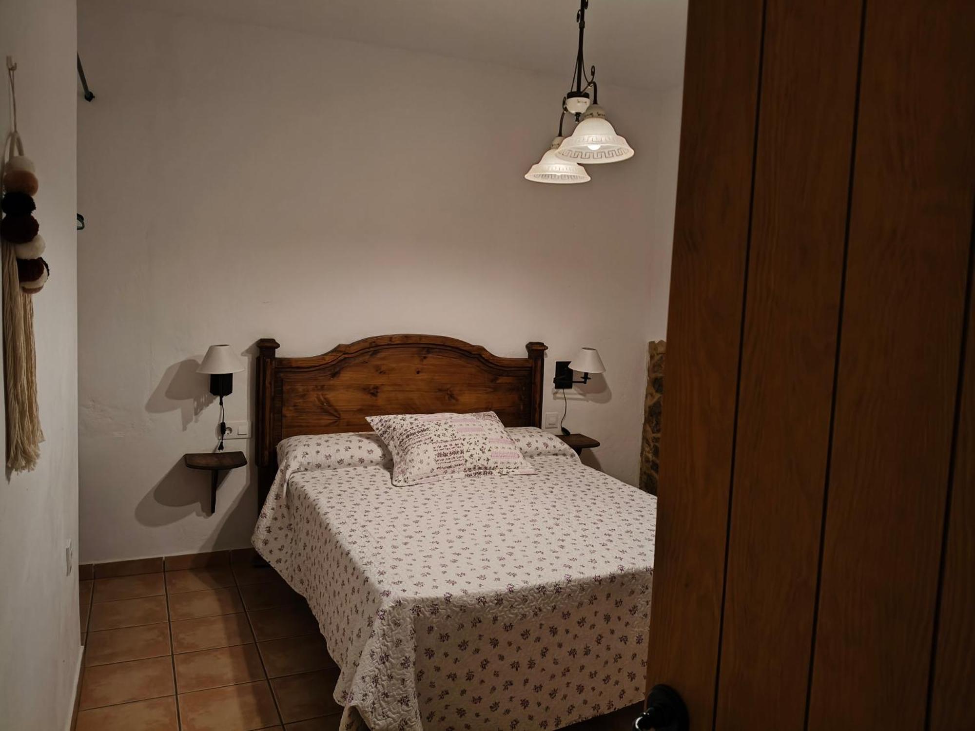 Casa Rural Alicia Cortegana Exterior foto
